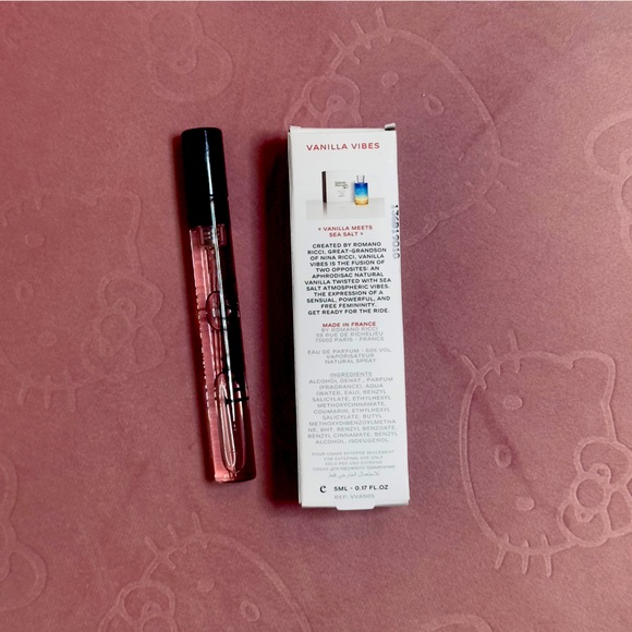 Juliette Has A Gun Vanilla Vibes - Picture 3 of 3